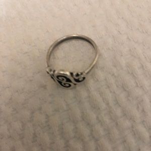 James Avery ring